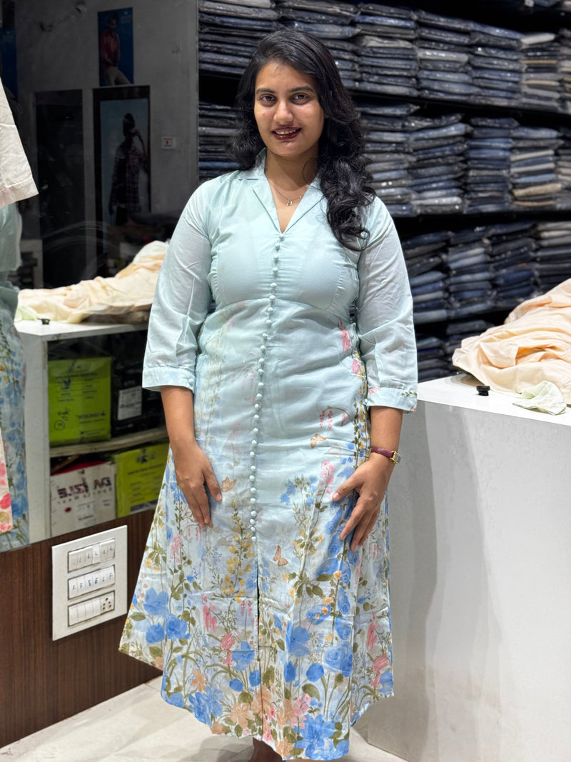 IMPORTED FABRIC