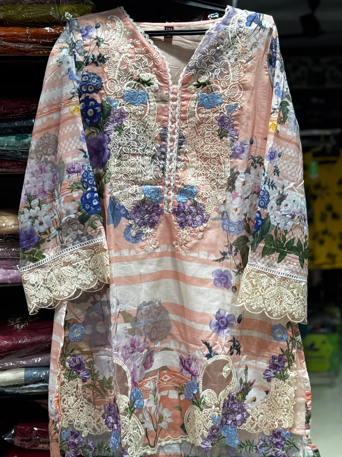 K185 Pinterest Farsi salwar