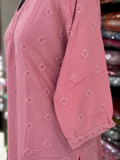 T50 imported kurti