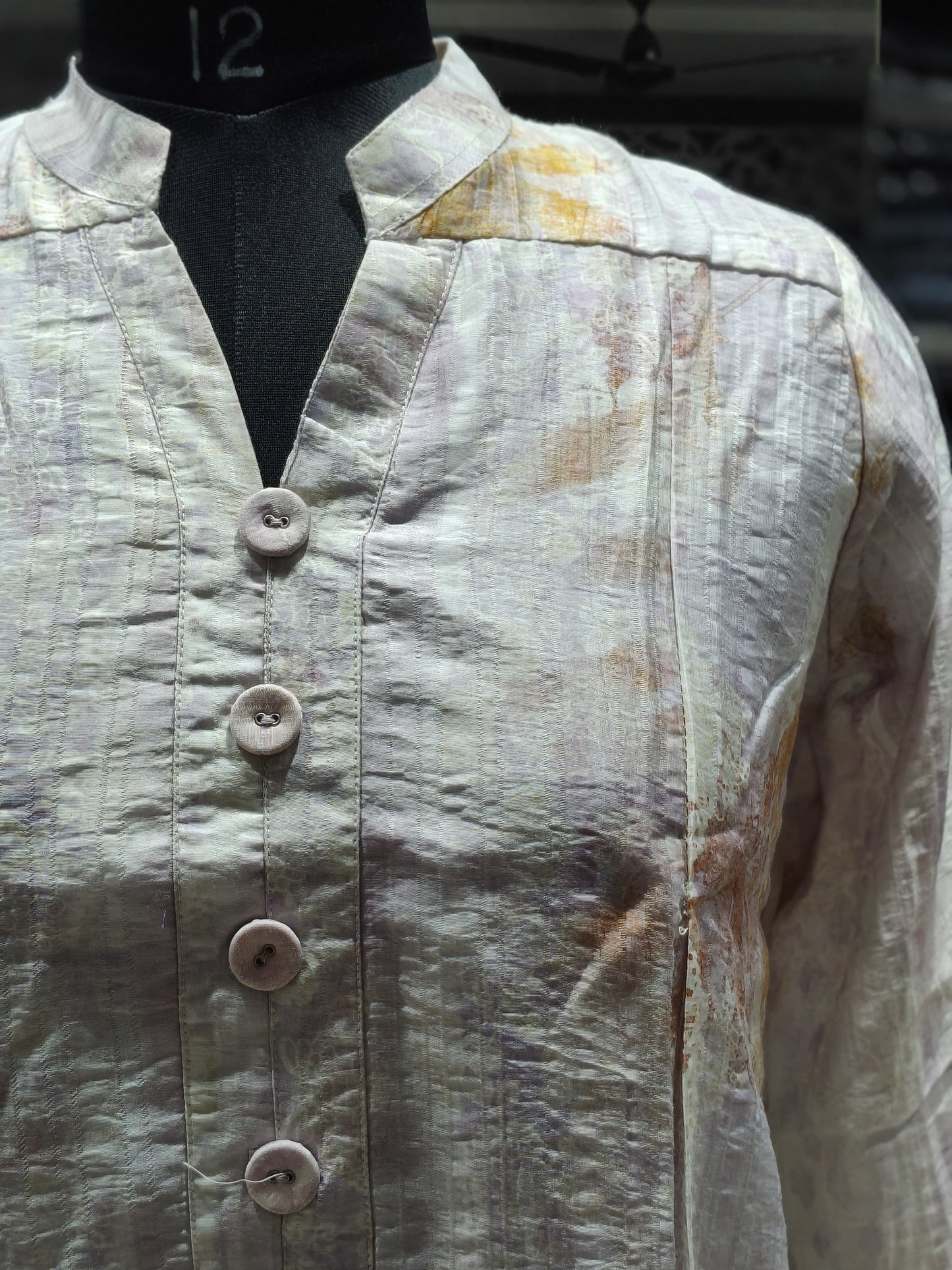 SH6 Imported tunics