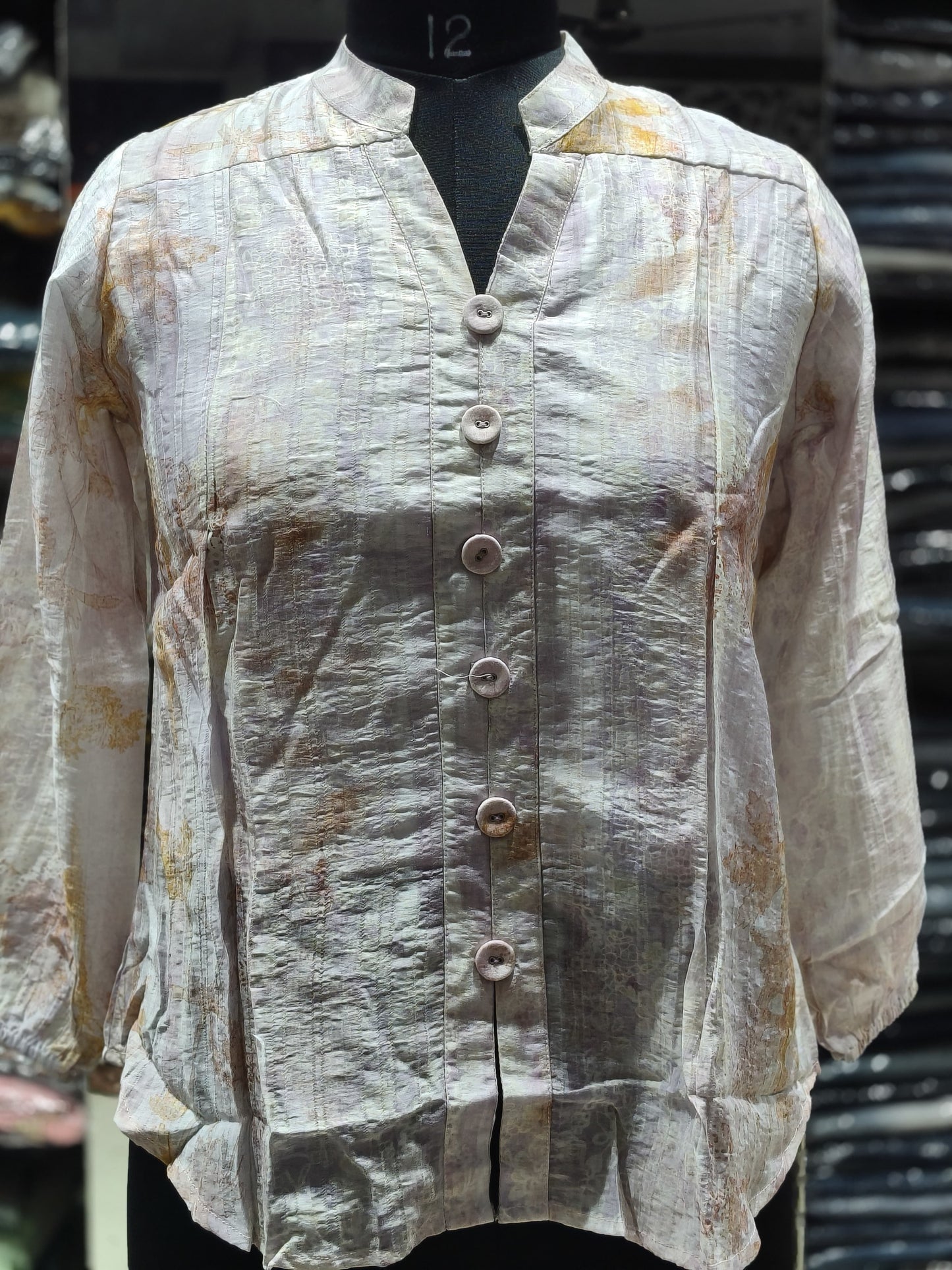 SH6 Imported tunics