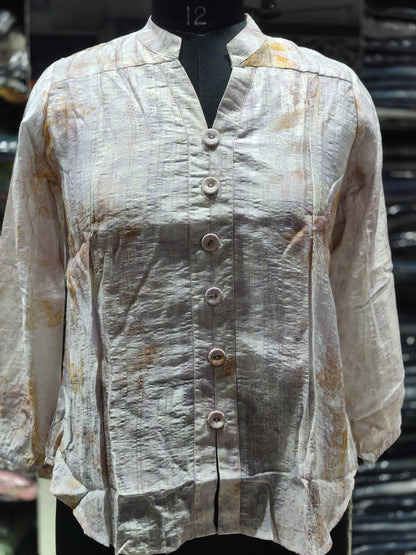 SH6 Imported tunics