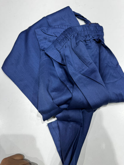 K234 Kota three peice suit set