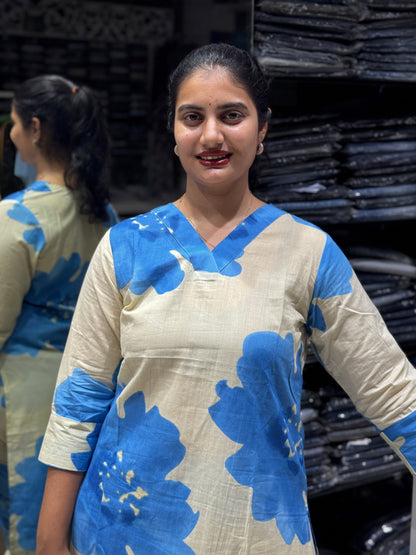 C83 JAIPUR COTTON CORD SETS