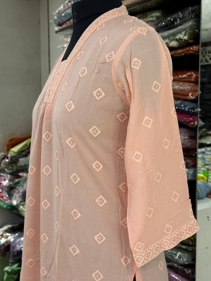 T50 imported kurti