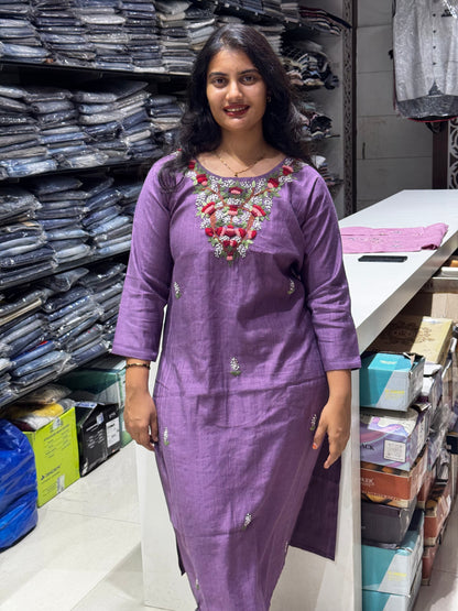 T28 KURTI TOP