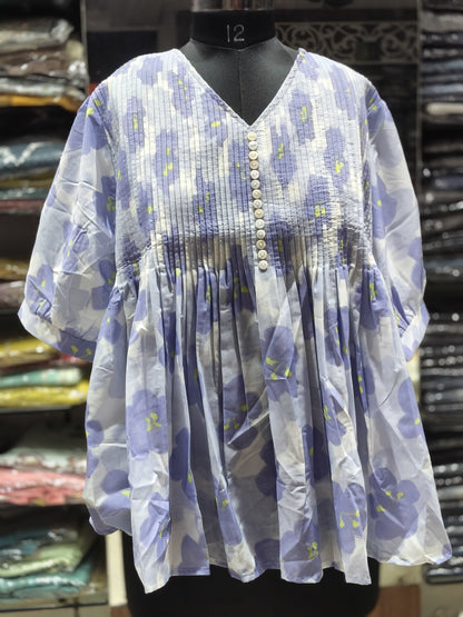 SH7 plus size tunic tops