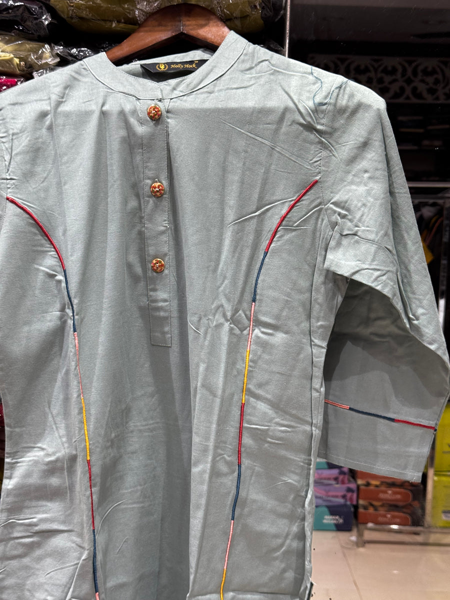 C104 flex cotton cord set
