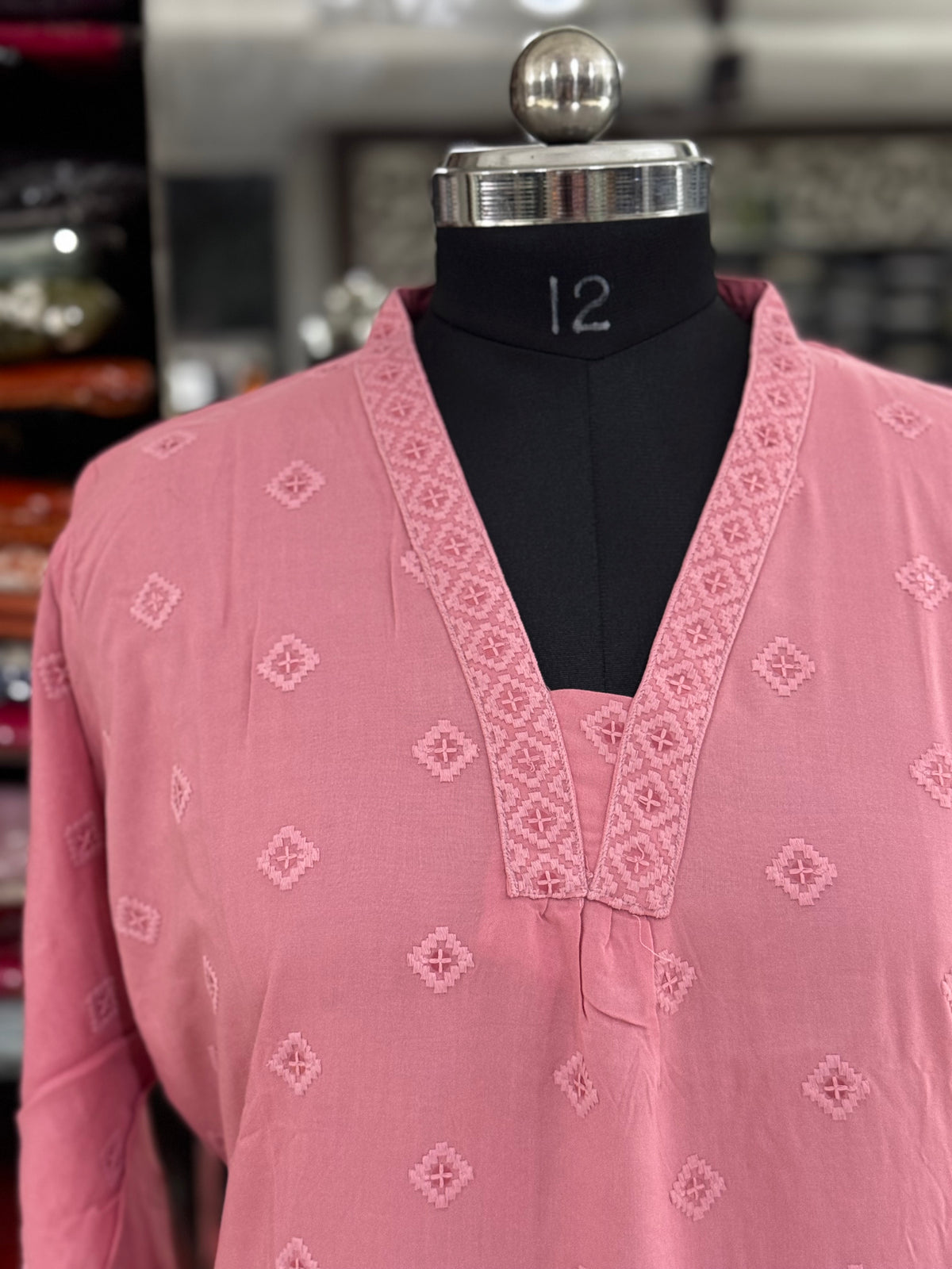T50 imported kurti