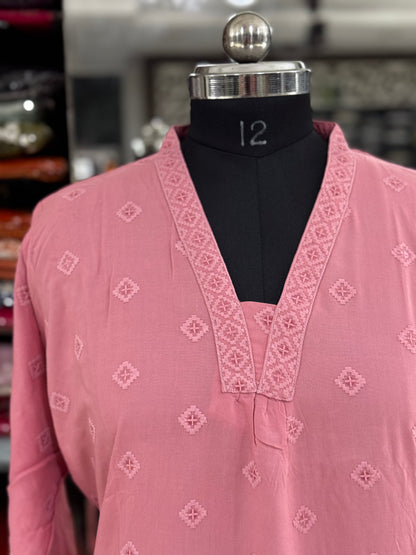 T50 imported kurti