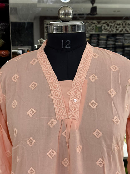 T50 imported kurti