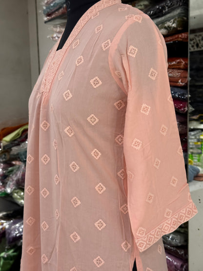 T50 imported kurti