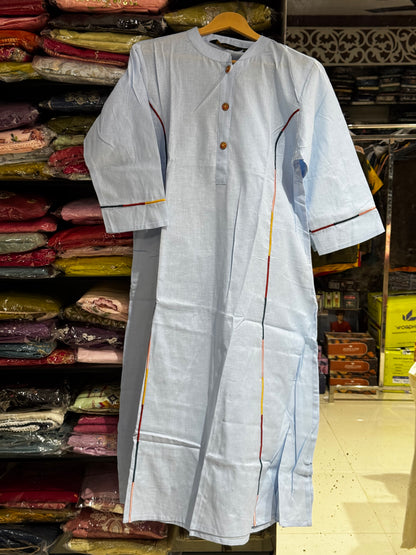 C104 flex cotton cord set