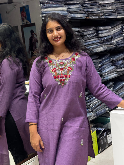 T28 KURTI TOP