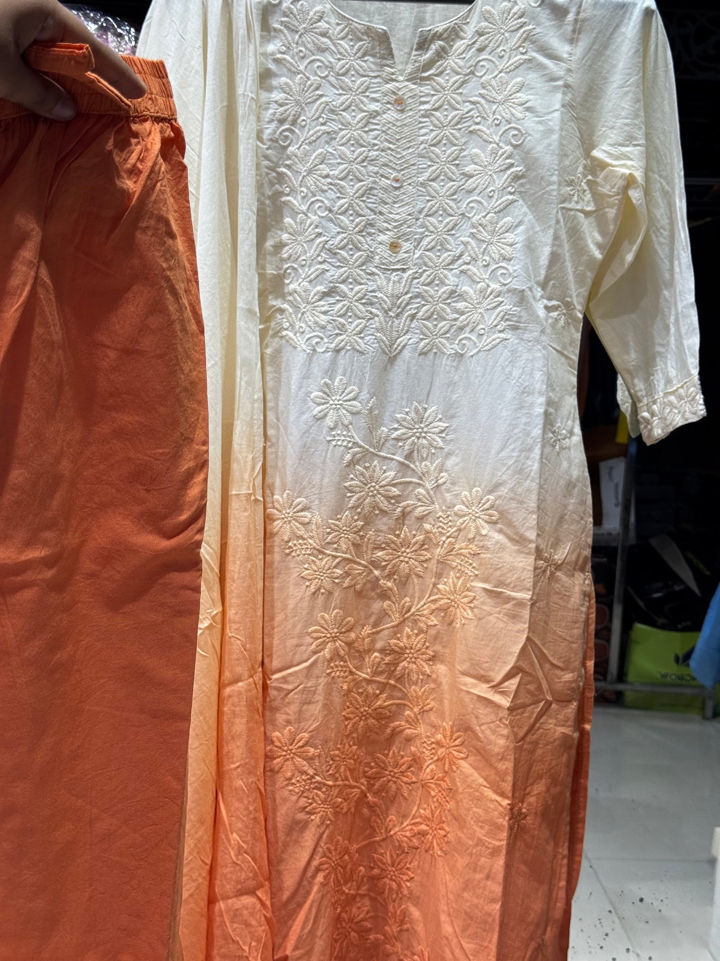 K168 Ombre shaded 3pc set