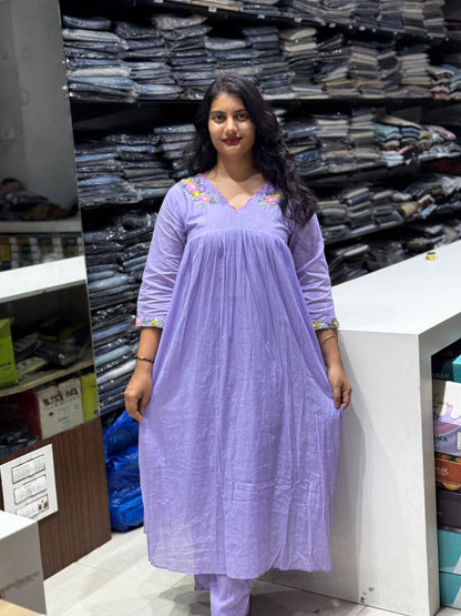 C131 Pinterst Mulcotton cord set