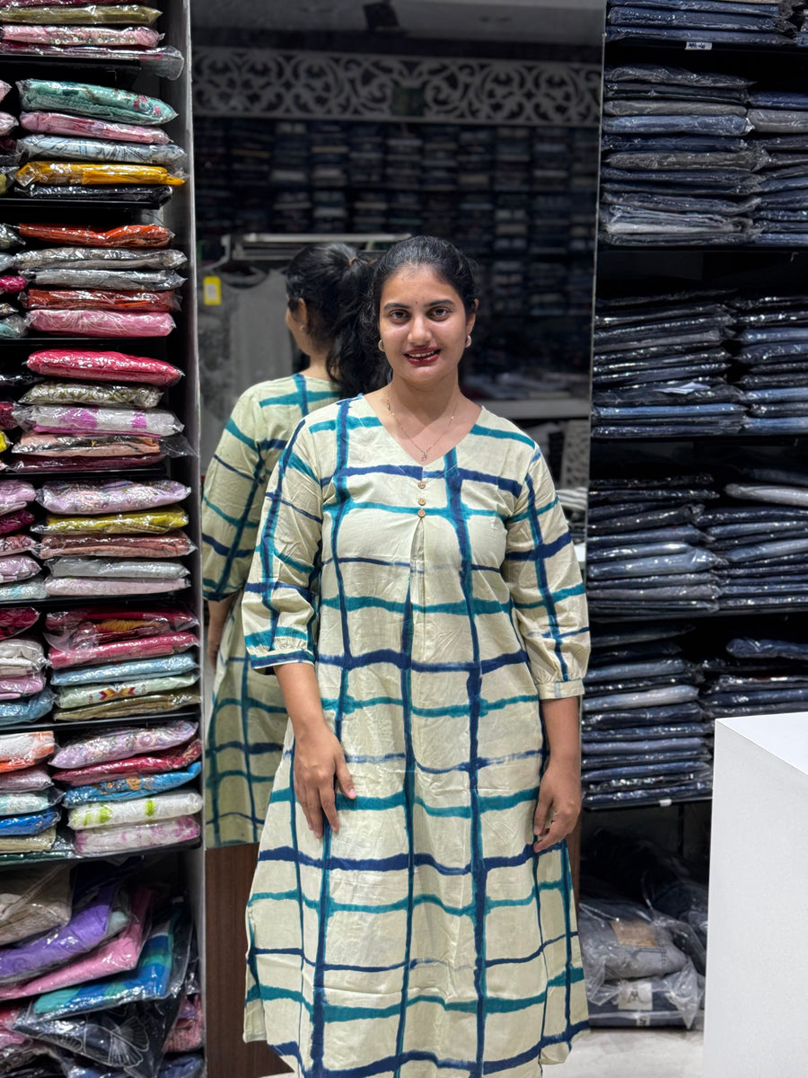 C83 JAIPUR COTTON CORD SETS