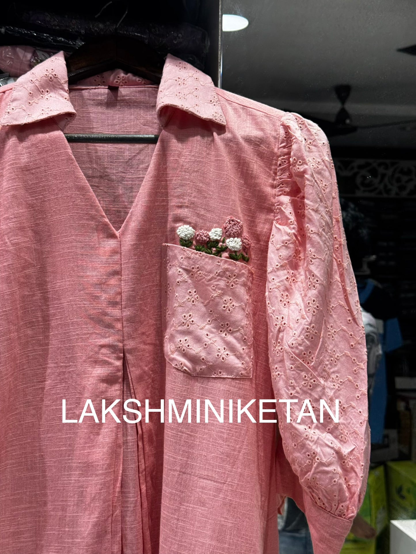 C79 HANDLOOM COTTON CORD SET