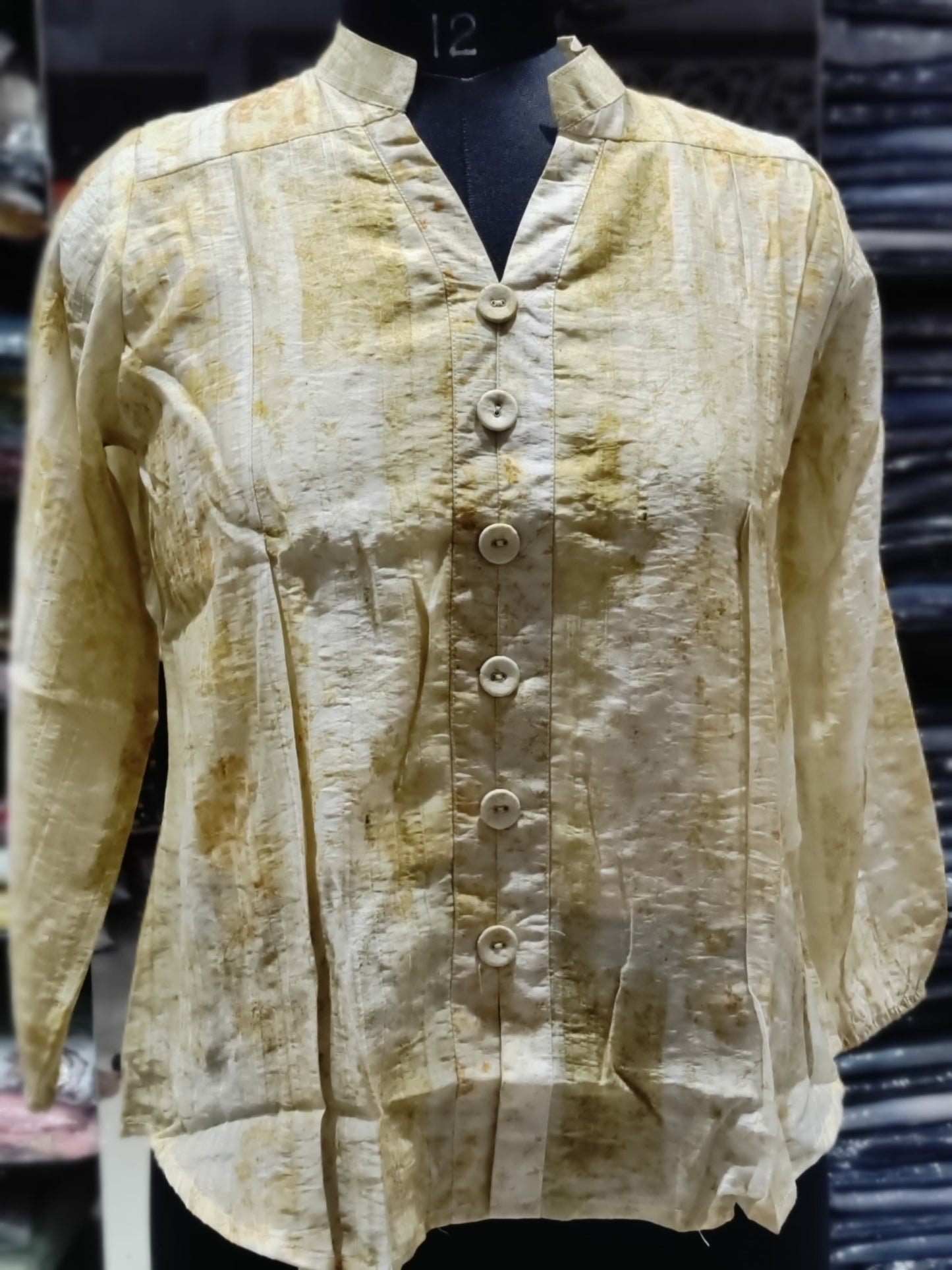 SH6 Imported tunics