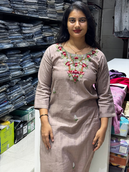 T28 KURTI TOP