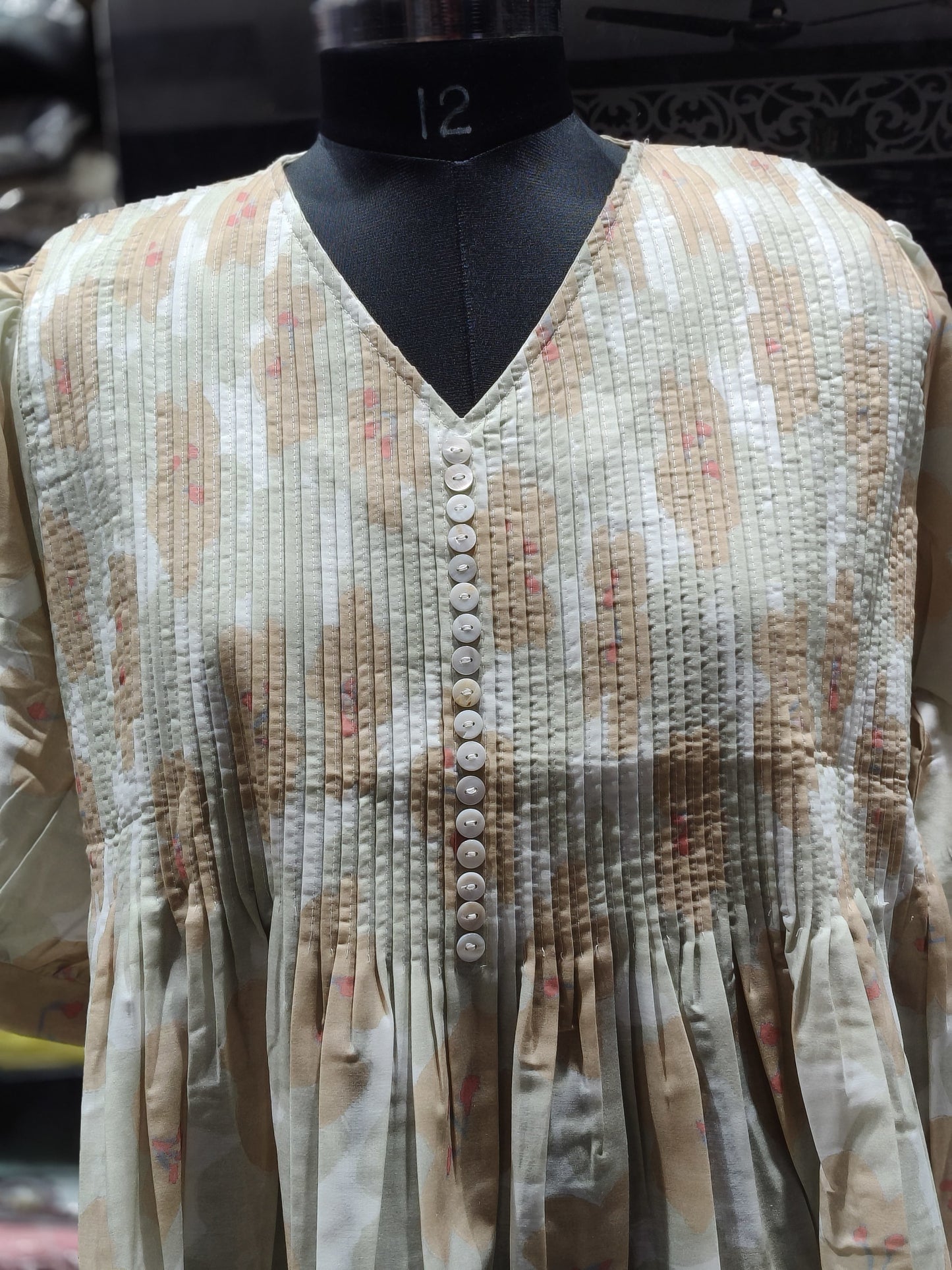SH7 plus size tunic tops
