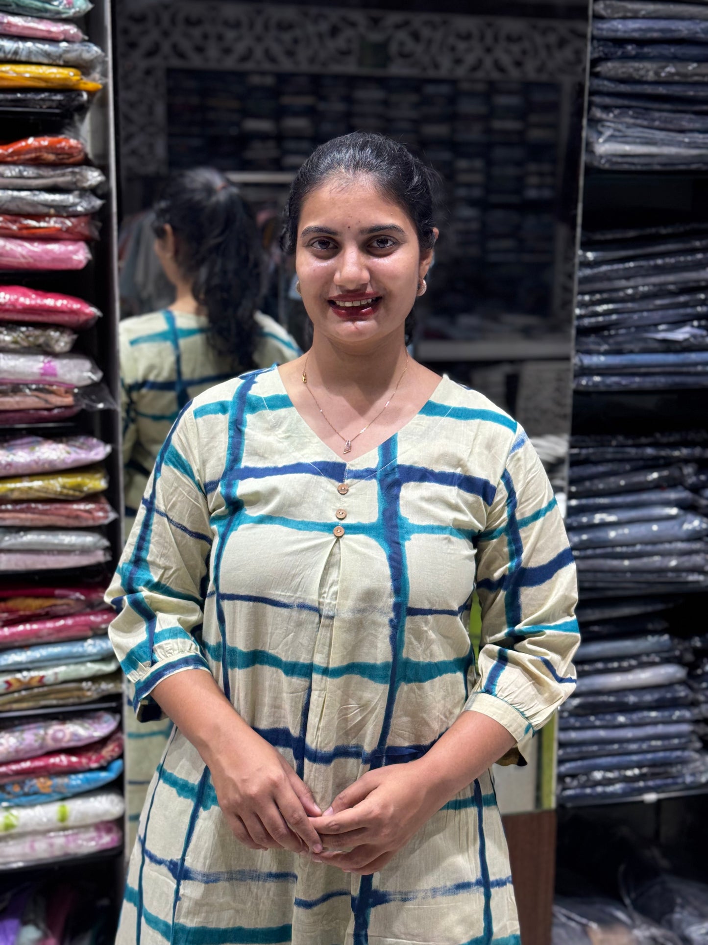 C83 JAIPUR COTTON CORD SETS