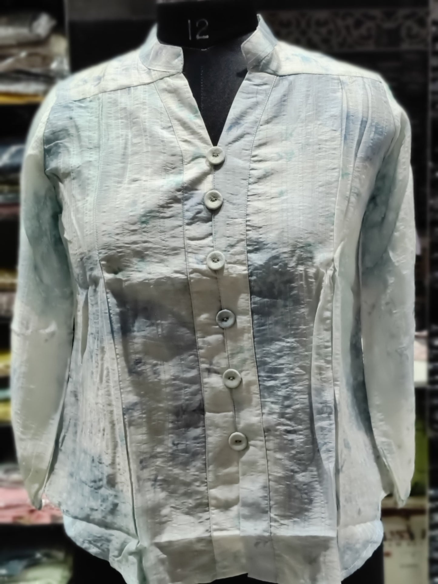 SH6 Imported tunics