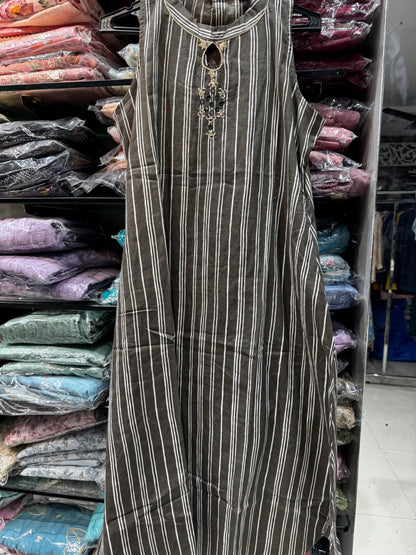 C71 HANDLOOM COTTON CORD SET
