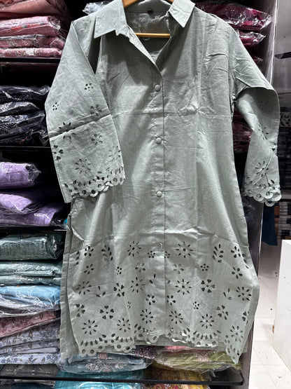 C69 JAIPUR COTTON CORD SET