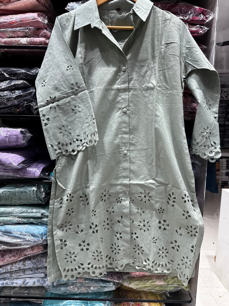 C69 JAIPUR COTTON CORD SET