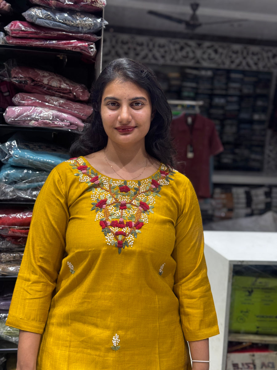T28 KURTI TOP