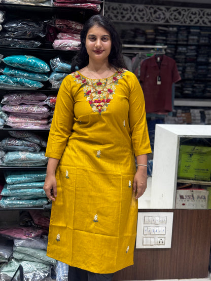 T28 KURTI TOP
