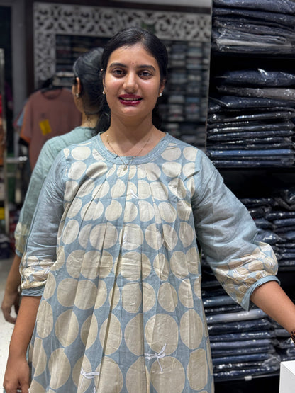 C95 MUL COTTON CORD SET
