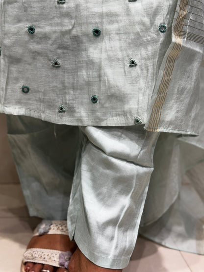 K131 MULCHANDERI SUIT SET